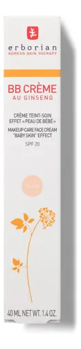 Erborian Base Crema Bb Cream Ginseng 45ml – Ifans