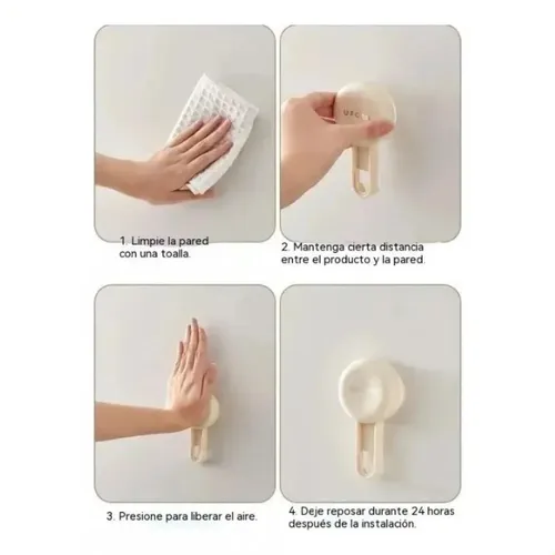 Caja De Almacenamiento De Cosméticos De Tocador