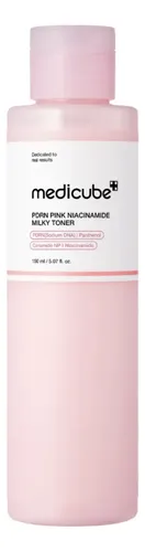 Medicube Pdrn Pink Niacinamide Milky Tonico 150ml