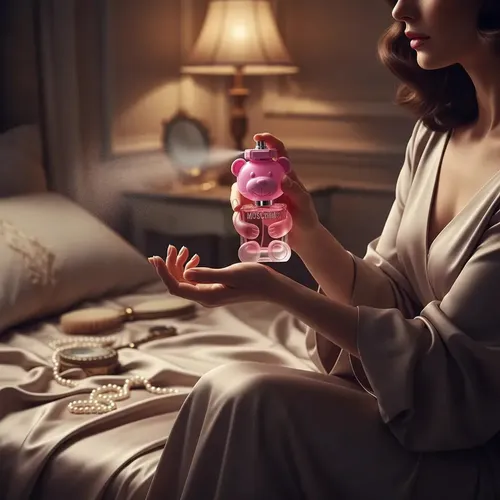Fragancia Moschino Toy 2 Bubble Gum EDT 100ml femenina