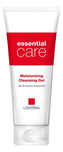Essential Care Gel De Limpieza Elimina Impurezas Lidherma