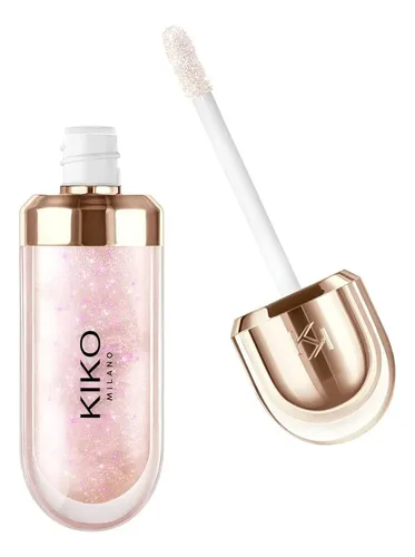 Kiko Milano 3d Hydra Gloss – Edicion Limitada