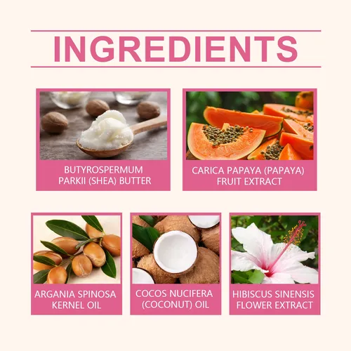 Crema Hidratante De Mantequilla Woodsleep Peony