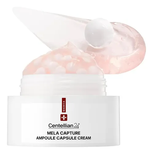 Crema Antimanchas Facial Coreana Centellian24 Mela Capture 55ml