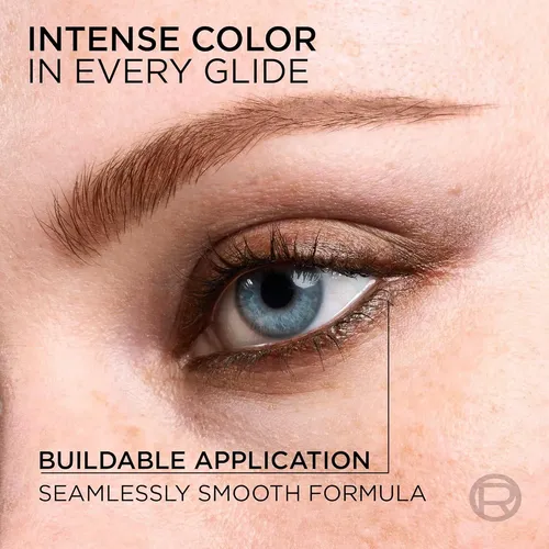 Delineador De Ojos Kohl Haute Couleur De L’oréal Paris