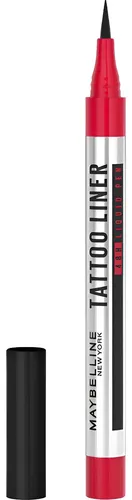 Delineador De Ojos Maybelline Tattoo Liner 48h Liquid Pen
