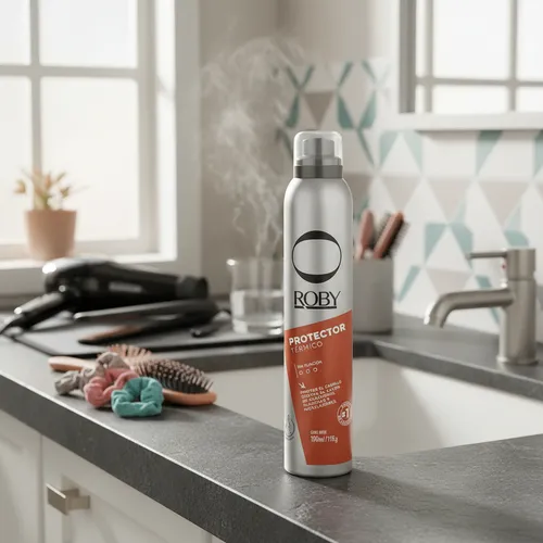 Protector Térmico Roby Be Prof 190ml