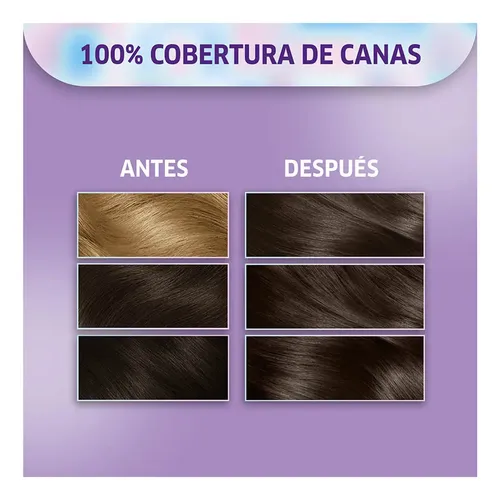 Koleston Kit 41 Castaño Medio Cenizo Enigmático