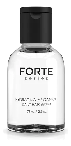 Zzhsérum Capilar Alex Costa Con Aceite De Argán Hidratante 7