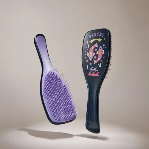 Cepillo Para Cabello Tangle Teezer Ultimate Detangler Piscis