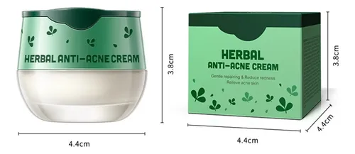 Crema Hidratante Facial M Lycome Tea Leaf, 8 G, Hy 7006
