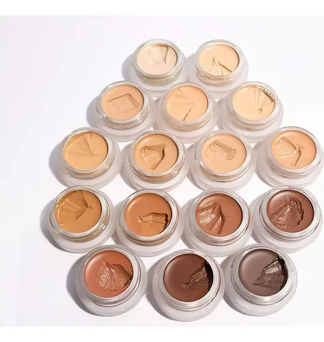 Rms Beauty Un Cover-up 5.67 G/0.2 Oz Base Iluminadora