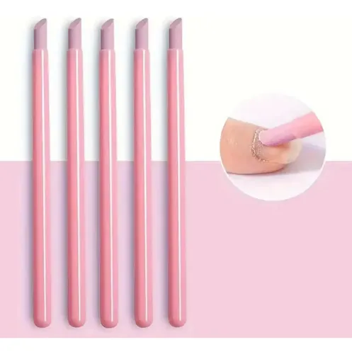 Quartz, Pulidor De Uñas Y Quitacutículas, 15 Unidades