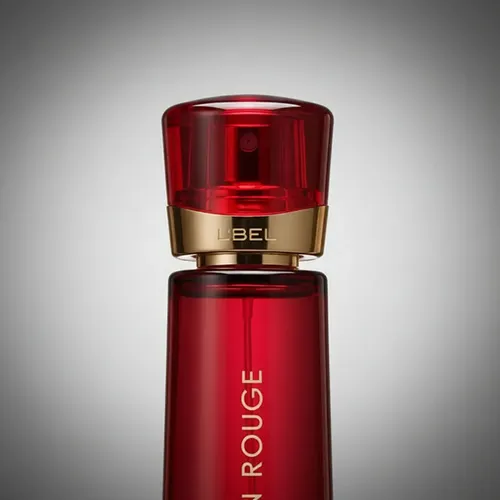 L’bel Satin Rouge 50ml Perfume Original Lbel Oriental Dulce