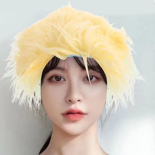Diadema De Cosplay Para Cabello, Apoyo Al Equipo