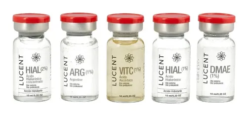 Activo Capilar Uso Topico Serum Fortalecedor Reparador