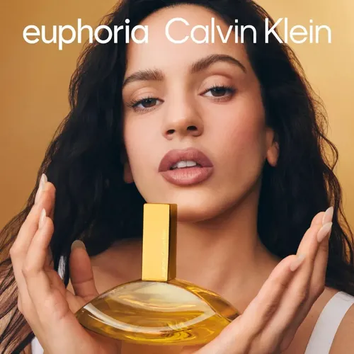 Perfume Calvin Klein Euphoria Solar Elixir Mujer Eau De Parfum 100 Ml