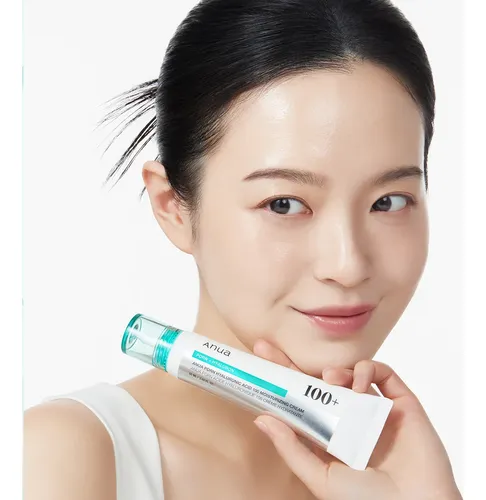 Anua Pdrn Hyaluronic Acid Moisturizing Crema Facial