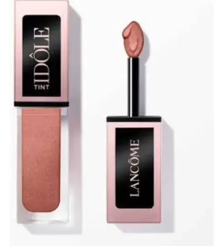 Sombra De Ojos Líquida Lancôme Idôle Tint Hot Lava 03