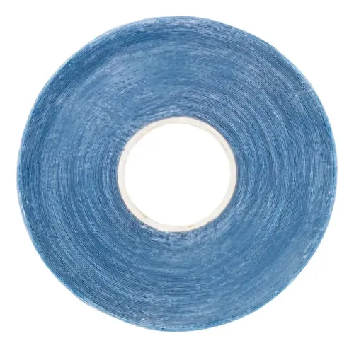 Cinta Doble Cara Para Extensiones De Cabello 10.97mx20mm