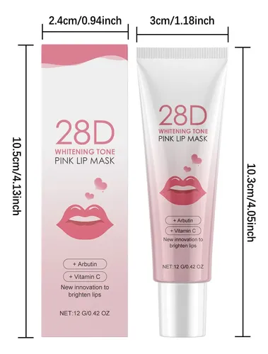 Z/l Crema De Labios Para Líneas De Labios Que Humecta E