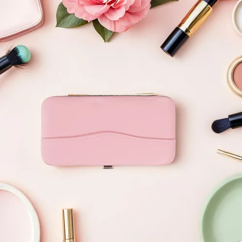 Estuche De Almacenamiento Para Pinzas Para Accesorios De Maq