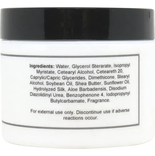 Crema De Cuerpo Dama Eclética Tocino Glaseado De Arce 60 Ml
