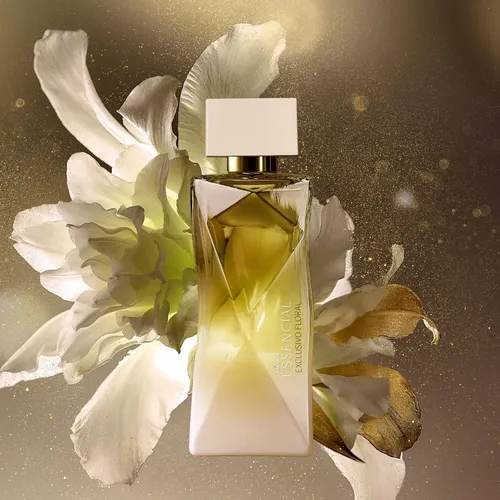 Natura Essencial Exclusivo Floral Set Mujer Edp