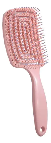 Juego De 3 Cepillos Para El Cabello, Peines Para Masaje Del
