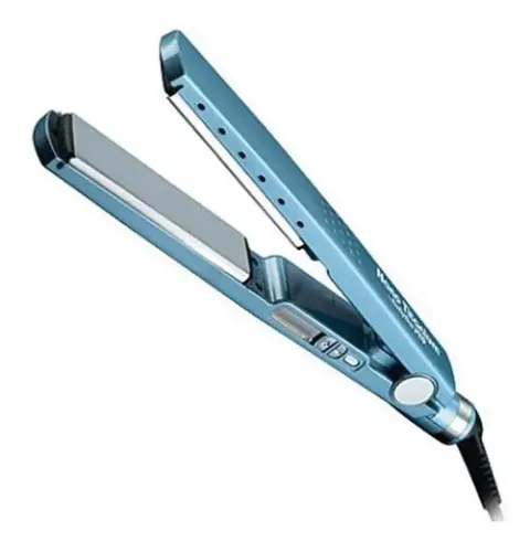 Plancha Planchita Alisado Pelo Wet Digital 2091 Babyliss Pro
