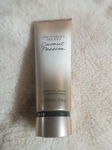 Crema Corporal Coconut Passion Victoria’s Secret 236ml Dama