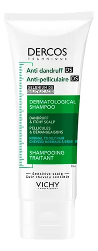 Vichy Dercos Shampoo Anti Caspa 95ml