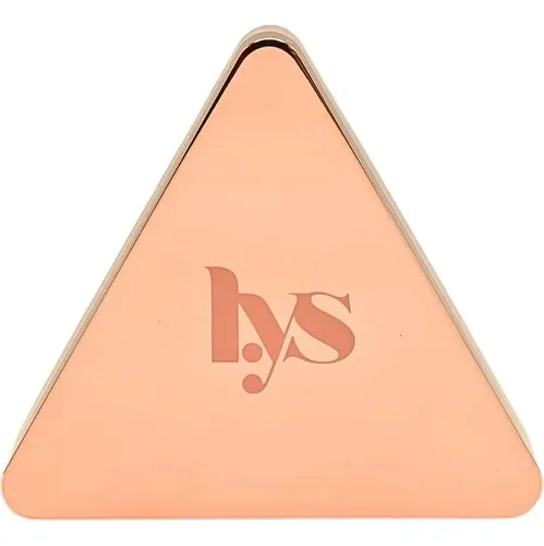 Polvo Traslúcido Suelto Sin Talco Lys Beauty Triple Fix