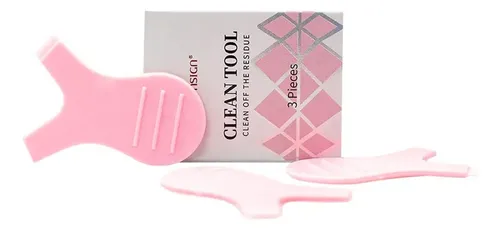 El Kit Lconsign Lash Lift Más Nuevo Sin Estimulación Kein Fa