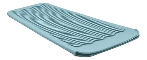 Funda De Silicona Resistente Al Calor Para