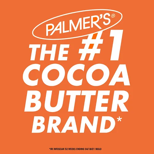 Loción Palmer’s Fórmula De Manteca De Cacao Para Hombre 250