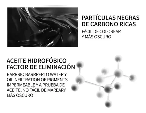 Kit De Maquillaje De Ojos: Máscara Y Delineador De Ojos, Duc