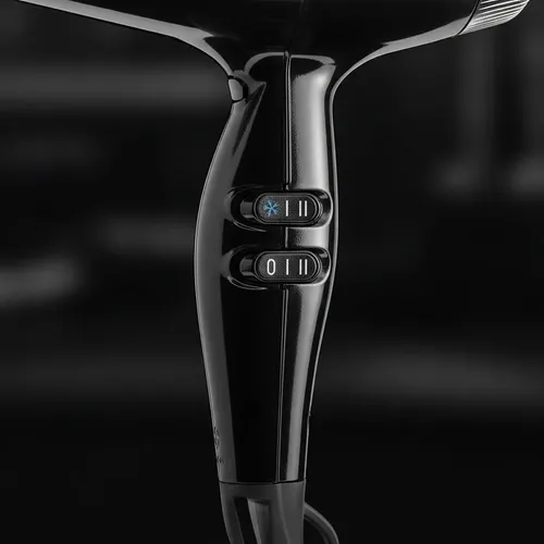 Ceriotti Secador Monsoon 3400 2000w Con Aire Frío Peluqueria