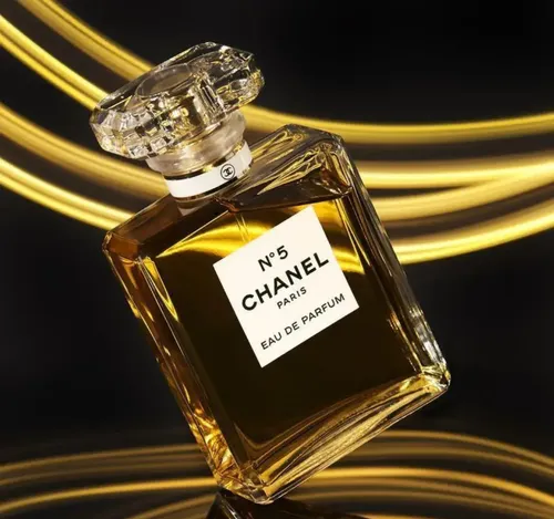Perfume Chanel Nº 5 Eau de Parfum 100ml Mujer