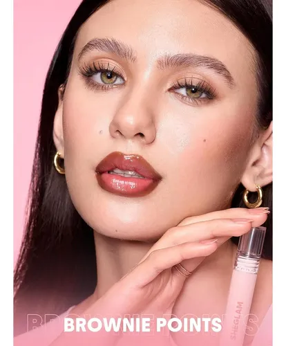 Lápiz De Labios Peel-off Sheglam Brownie Points