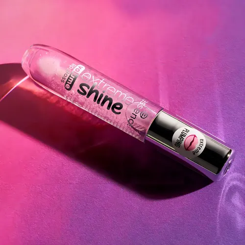 Brillo de labios Extreme Shine Volume Essence Color Volume 102