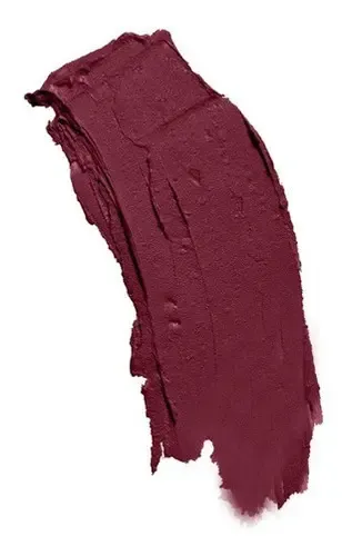 Labial Vogue Colorissimo Mate Cremoso Larga Duración 4gr Canela Intensa
