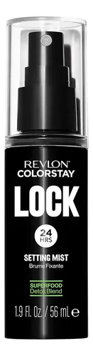 Revlon Spray Fijador Colorstay 56 Ml