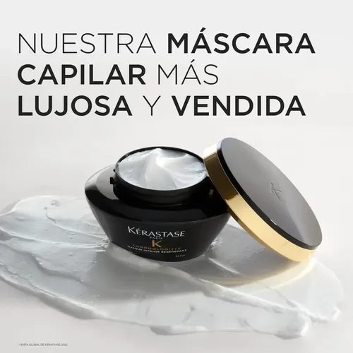 Kit Kérastase Chronologiste Shampoo, Máscara, Sérum Y Regalo