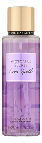 Victoria’s Secret Love Spell Body Splash 250 ml Aroma Perfume de Mujer