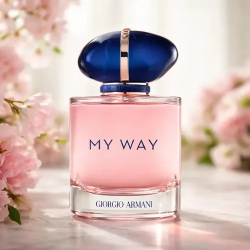 Eau de Parfum Armani Beauty My Way de 50 mL