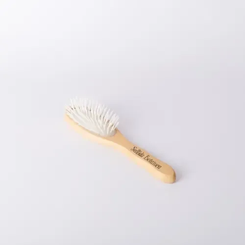 Cepillo Cabello Seco Filamento Biodegradable Sentidabotanica