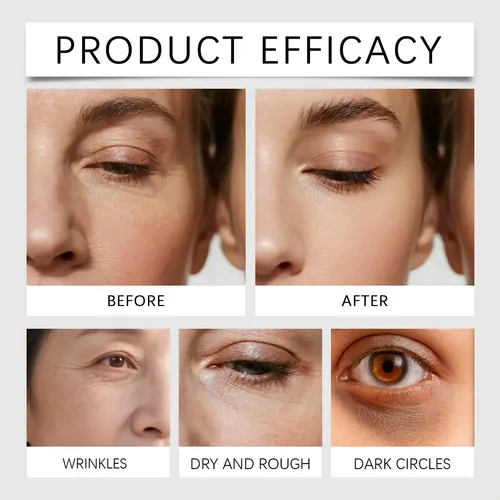 Aparches Para Debajo De Los Ojos Multi Balm Stick + Hidrogel