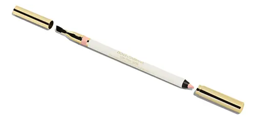 Delineador De Ojos Dolce&gabbana Sleek Kohl Glider Color 08 Blushing Nude