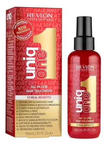 Revlon One Tratamiento Capilar 10 Beneficios 150ml